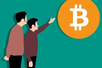 比特币突破一千美元关口