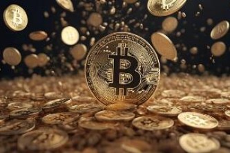 BTC 比特币最新周线：重磅解读