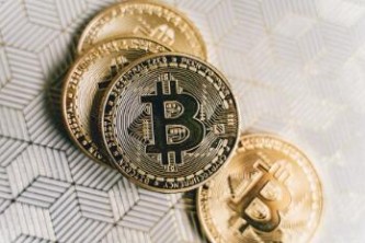 比特币K线图走势最新 比特币走势解读：最新K线图分析