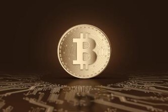 比特币是什么东西,怎么产生的?